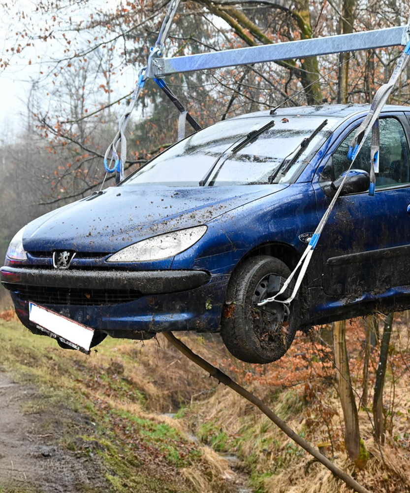 Sungurlu Yol Yardım